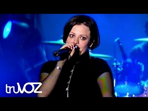 Annette Moreno - Me Amas (En Vivo)