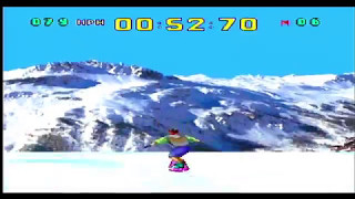 Val  d' Review for the Atari Jaguar by Second Opinion Games