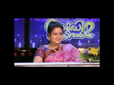 Comedy Festival Season 2 I Episode 15 – Part 1 | Mazhavil Manorama