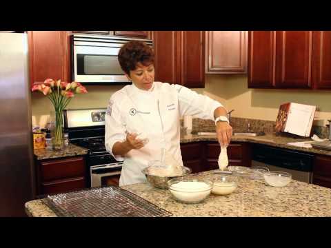 How to Make Crispy Chicken Drumsticks : Need-to-Know Food