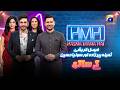 Hasna Mana Hai Episode 125 Deemak Cast Faysal Quraishi Sonya Hussyn With Tabish Hashmi