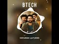 Btech Sad Bgm By Jp Bgms