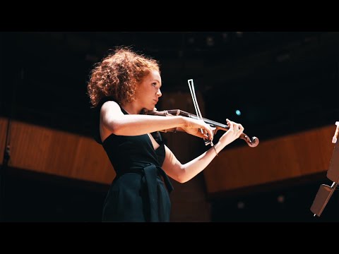 Camille & Julie Berthollet - Vivaldi : L'hiver (Nos 4 Saisons)
