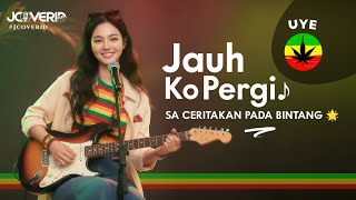 Download lagu JAUH KO PERGI | SA CERITAKAN PADA BINTANG BINTANG LAGU VIRAL TIKTOK 2026 _ REGGAE VERSION ACOUSTIC mp3