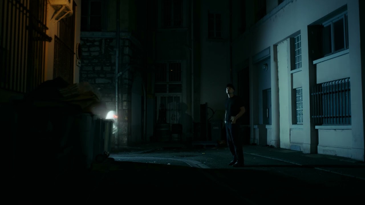 Yuurei Esport — Eye-d Studio