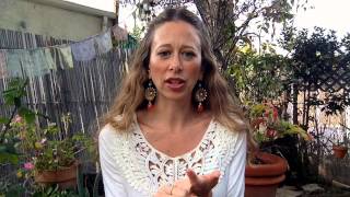 The best tip for releasing Guilt