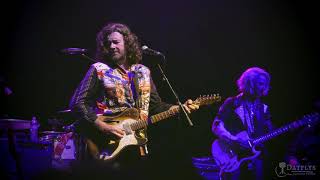 Tab Benoit &amp; Samantha Fish 2021-04-10 &quot;Standing On The Bank&quot; St. Augustine, Florida