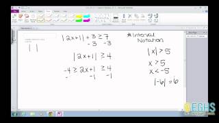 Solving Inequalities--Homework Hotline