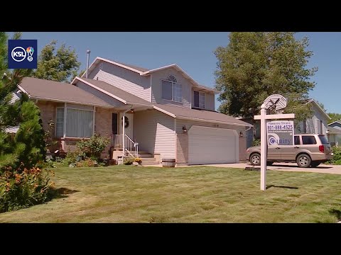 A 50-year mortgage could leave home buyers in Utah paying hundreds of thousands more in interest