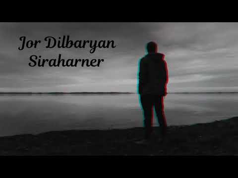 Jor Dilbaryan Siraharner