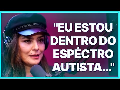 REVELOU SUA DOENÇA NO PROGRAMA? | LETÍCIA SABATELLA
