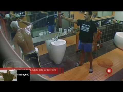 BB10 - Deutschland, dein Big Brother