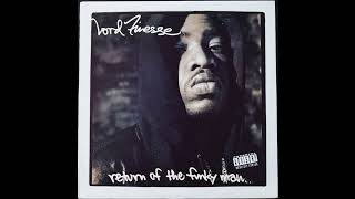 Lord Finesse - Funky On The Fast Tip