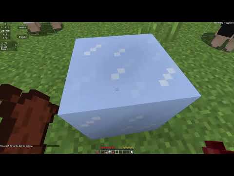 Thumbnail for Minecraft Baseball League (MBL)