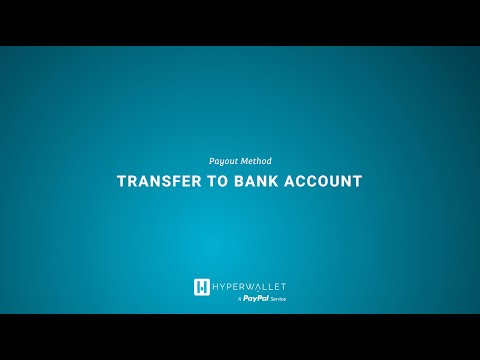 Amway Hyperwallet