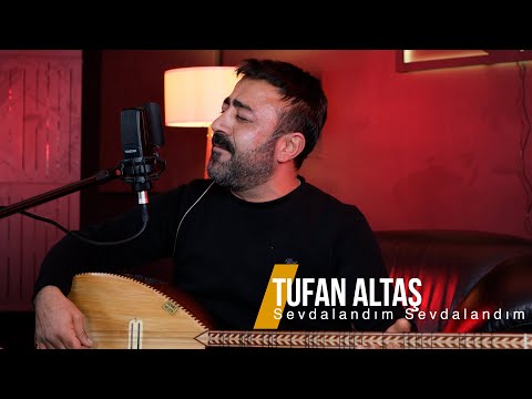 Tufan Altaş - Sevdalandım Sevdalandım - Beklenen Türkü 2024