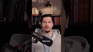 Viele fürchten den Tod – doch Christus hat ihn besiegt.  #orthodoxy #traditional