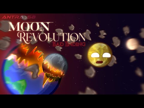 SOLARBALLS: Moon Revolution - Bad Ending [part 1] (REMAKE)