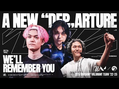 A NEW “DEP” ARTURE