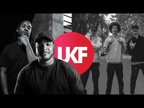 Dread MC, Gentlemens Club & DJ Q - Tune