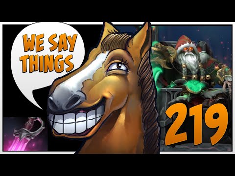 7.35 - We Say Things 219