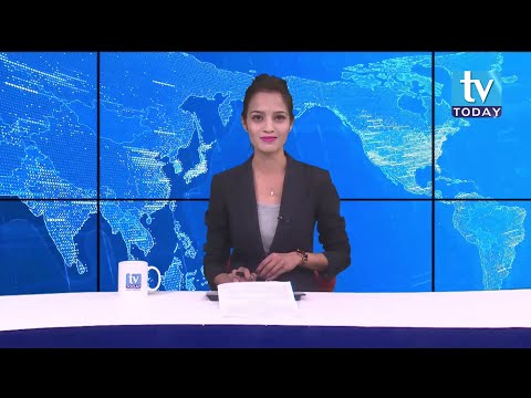 PRIME NEWS_2076_12_01 - TV TODAY Television 2020/03/14