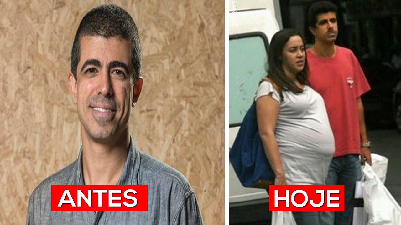 LEMBRA DO MARCIUS MELHEM APÓS POLÊMICA ASSIM VIVE