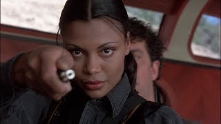 Villainess #124 video