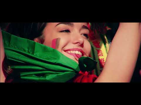 Promo Sky Sport UEFA Euro 2020