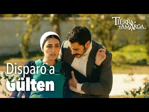 Demir quería dispararle a Yılmaz, pero... - Capítulo 76