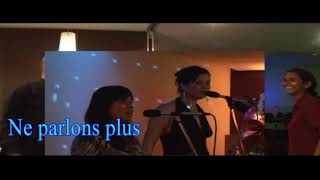 ISABELLE BOULAY  SOUFFRIR PAR TOI N&#39;EST PAS SOUFFRIR Y AV