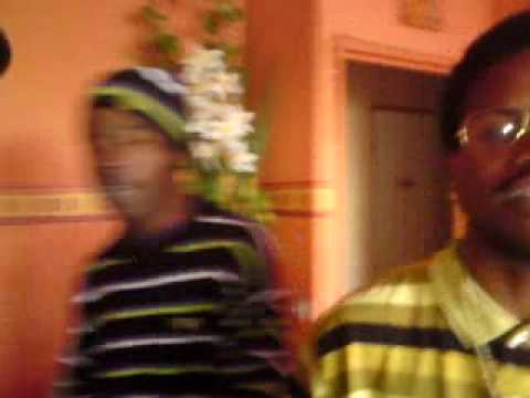 Freestyle Mc Foxe And Tortle Man & Gwaad [ Blingthat , Dirty Clik/ ADMSK , G's & G's ]