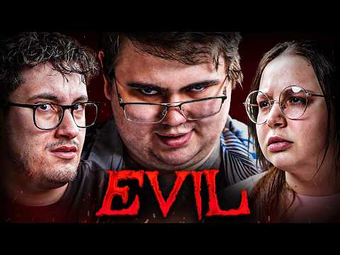 Financial Audit's Most Abusive Husband