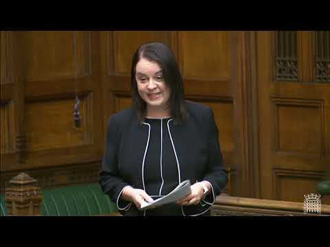 HoC - Select Committee Statement: Third Report Financial distress in local authorities - 01/02/2024