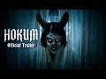 HOKUM 2026 Official Trailer Horror Movie
