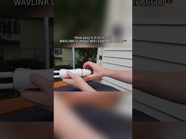 Vídeo relacionado con WAVLINK BE3600 Router Wi-Fi 7 Gaming Doble Banda - MLO/4096-QAM/Multi-Rus, Soporta Mesh/Router/Ap/Repeater, WiFi Invitado, QoS y VPN Avanzado IPv6 para Red Doméstica