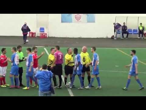 GOLES CD FIRGAS CASABLANCA