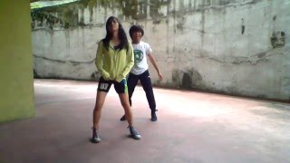NIP-CDT 2015 - Practice Video 1