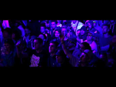 Paperchasers Ink @ Boom Bap festival 2015