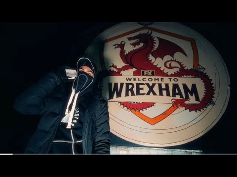 KORRUPTED FT JP - MURDERSIDE REMIX (WREXHAM) | HOT TUB TV