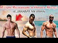 Как се Тренира за Релеф (Изгори Мазнините и Покачи Мускул)