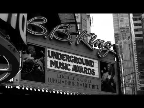 Mysonne - UMA Male Artist of the YEAR 2012 - Rap Video