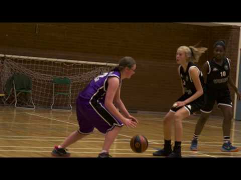 Titans vs Oakland Wolves