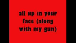 Waking The Cadaver - Type A Secretor (lyrics)