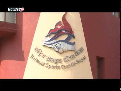 SPORTS NEWS PACKAGE - NEWS24 TV