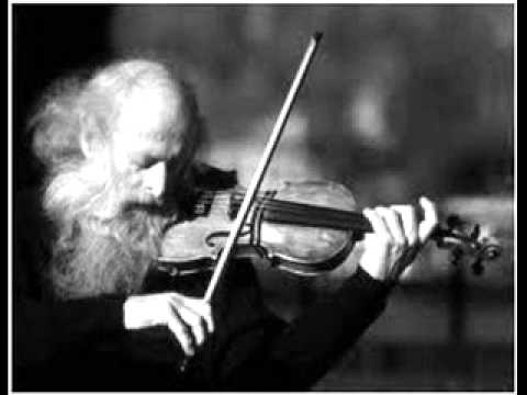 Touch Of The Master's Hand (Story Song)