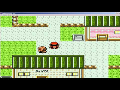 luca vs gyarados rosso fallita