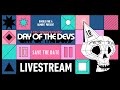 Day of the Devs Digital Showcase 2022 Livestream