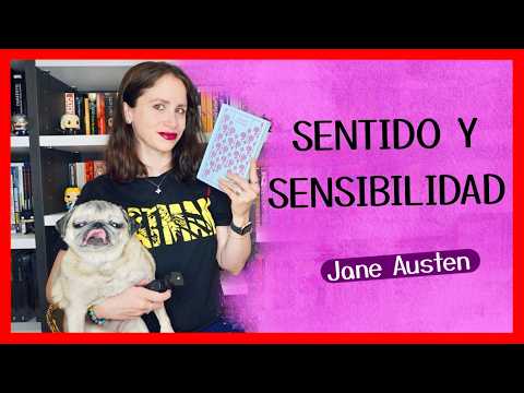 RESEÑA | Sentido y Sensibilidad - Jane Austen | PENNYLINE