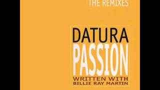 Datura - Passion [Bum Bum Club Remix]